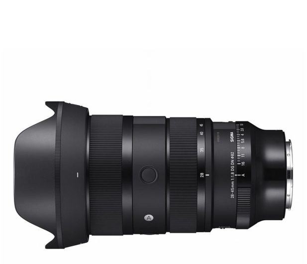Sigma A 28-45mm f/1.8 DG DN L-mount - 1259427 - zdjęcie